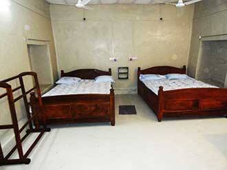 HOTEL BANALATA, Bishnupur 2